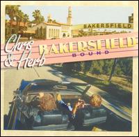 Bakersfield Bound von Chris Hillman
