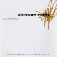 Get Another Plan von Abstract Truth