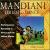 Mandiani Drum & Dance von Mark Sunkett