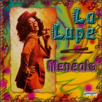 Menealo von La Lupe