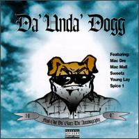 Fresh Out Da Gates:  The Autobiography von Da Unda Dogg