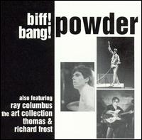 Biff! Bang! Powder von Powder