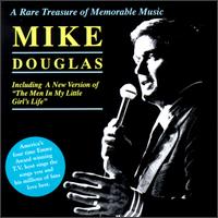 Rare Treasure of Memorable Music von Mike Douglas