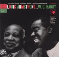 Louis Armstrong Plays W.C. Handy von Louis Armstrong
