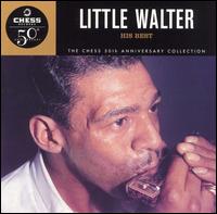 His Best (Chess 50th Anniversary Collection) von Little Walter