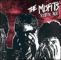 Static Age von Misfits