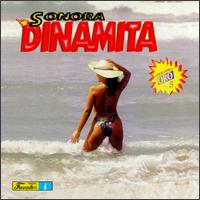 Coleccion de Oro, Vol. 5 von La Sonora Dinamita