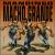 Macho Grande von Mandingo