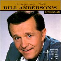 Greatest Hits [Varese Vintage] von Bill Anderson