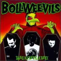 Weevilive von Bollweevils
