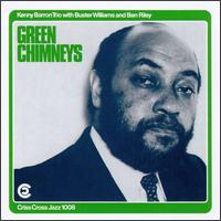 Green Chimneys von Kenny Barron