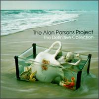 Definitive Collection von Alan Parsons