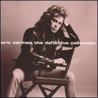 Definitive Collection von Eric Carmen