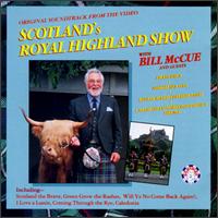 Scotlands Royal Highland Show von Bill McCue