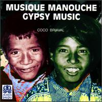 Gypsy Music von Coco Briaval