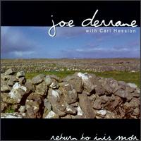 Return to Inis Mór von Joe Derrane