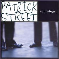 Cornerboys von Patrick Street