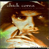Music Forever and Beyond: The Selected Works of Chick Corea von Chick Corea