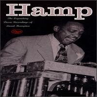 Hamp: The Legendary Decca Recordings von Lionel Hampton
