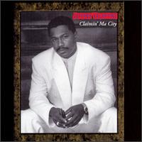 Claimin' My City von Jeffrey Valentine