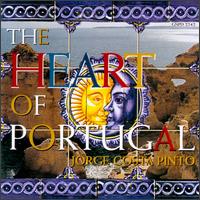 Heart of Portugal von Jorge Costa Pinto