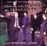Best of the EMI Years von Manfred Mann