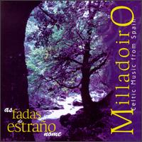 As Fadas De Estrano Nome von Milladoiro