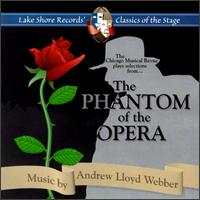 Selections from Phantom of the Opera von Chicago Musical Revue