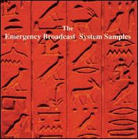 Emergency Broadcast System Samples von Emergency Broadcast System