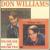 Volume One/Volume Two von Don Williams