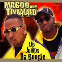 Up Jumps Da Boogie von Timbaland