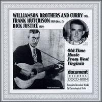 Old-Time Music From West Virginia (1927-1929) von Various Artists