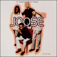 If Tomorrow Never Comes [EastWest] von Joose