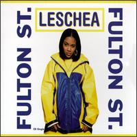 Fulton St. [CD] von Leschea