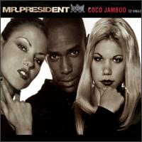 Coco Jambo [#1] von Mr. President