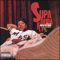 Supa Dupa Fly von Missy Elliott