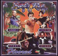 Floored von Sugar Ray