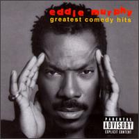 Greatest Comedy Hits von Eddie Murphy