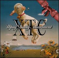 Upsy Daisy Assortment von XTC
