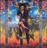 Passion and Warfare von Steve Vai