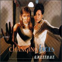 G.H.E.T.T.O.U.T. [CD Single] von Changing Faces