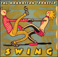 Swing von Manhattan Transfer