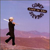 Road to Zen von Corey Stevens