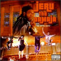 Me or the Papes [CD] von Jeru the Damaja