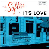 It's Love von Softies
