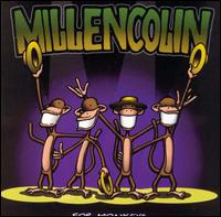 For Monkeys von Millencolin