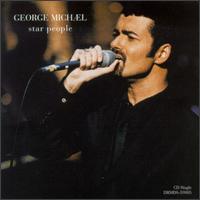 Star People von George Michael