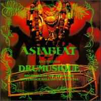 Drumusique von Asiabeat