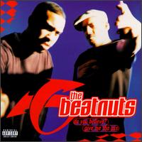 Do You Believe? von The Beatnuts