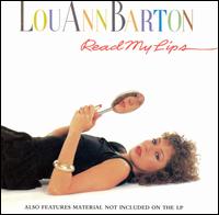 Read My Lips von Lou Ann Barton